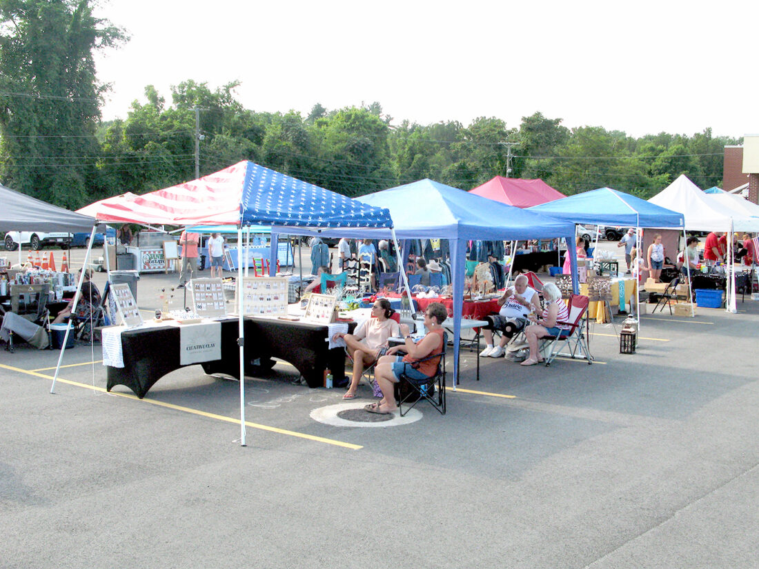 Wednesdays in Wintersville to return next week News, Sports, Jobs